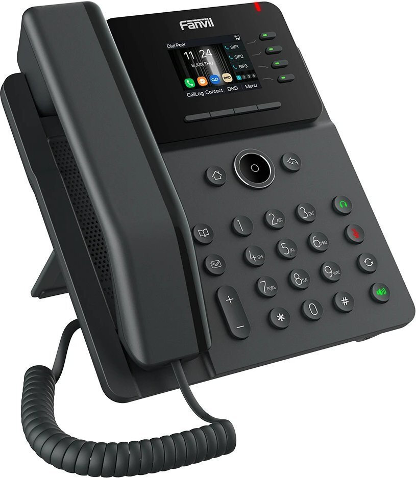 Fanvil IP Phones: Redefining Business Communication in Pakistan
