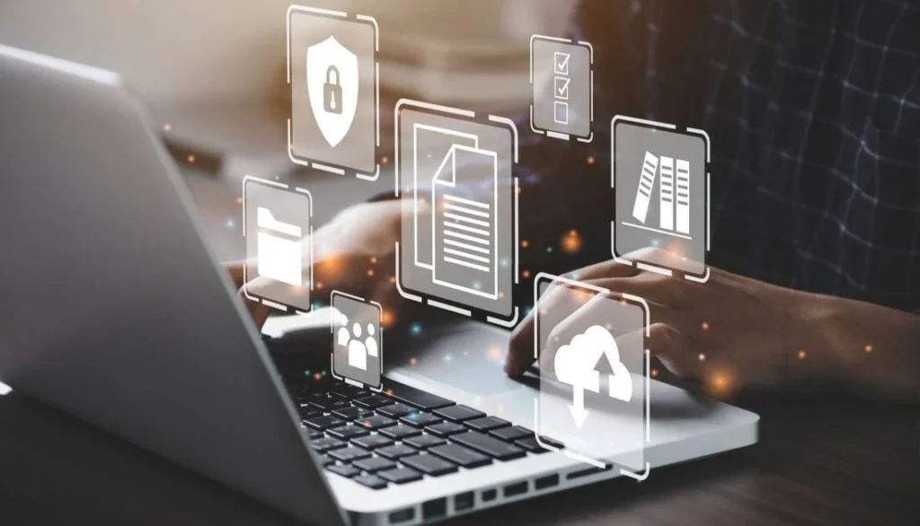 Document Management System: The Cornerstone of Digital Transformation