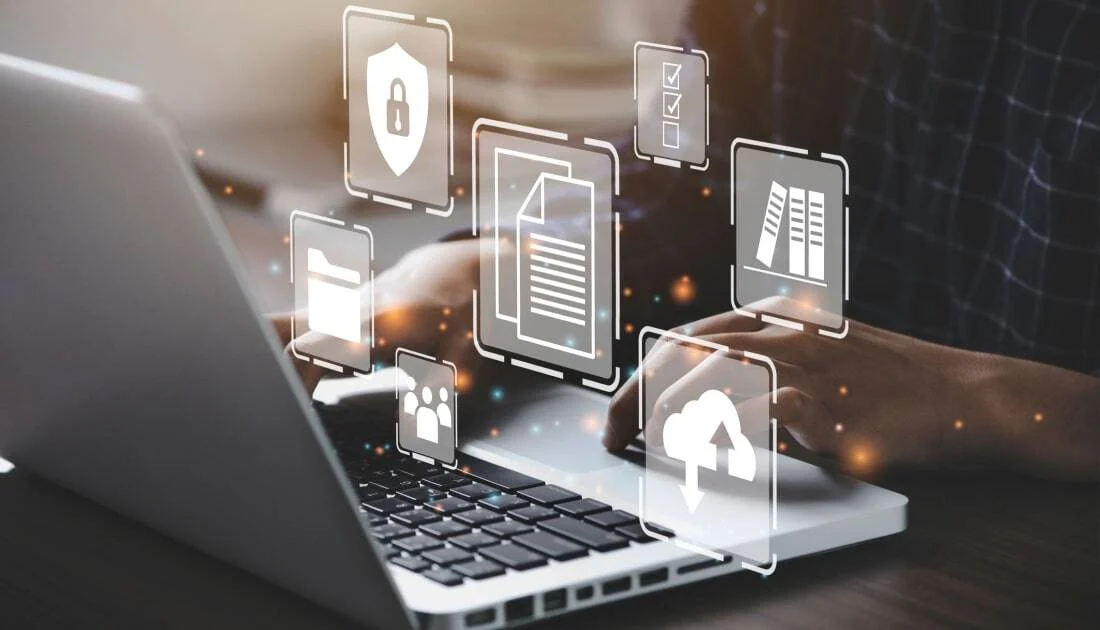 Document Management System: The Cornerstone of Digital Transformation