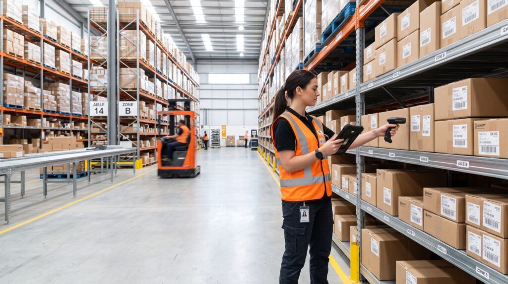 Chilled Storage in Jeddah: 5 Rules Buyers Must Know