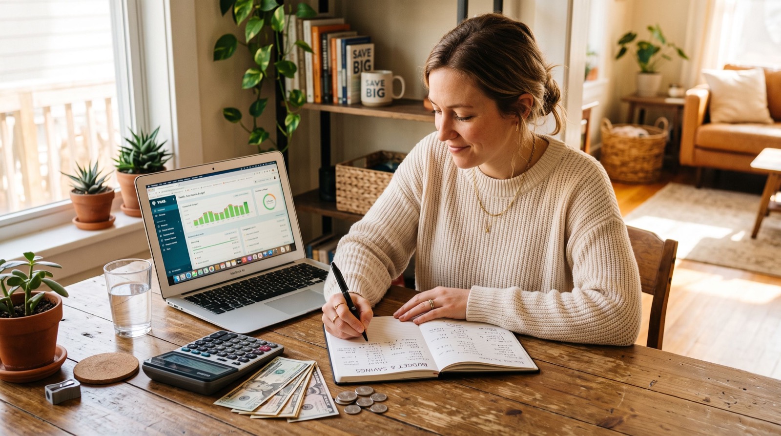 Money Apps in 2026: 7 Tools That Grow Your Cash