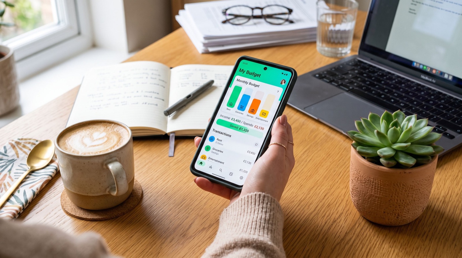 Money Apps in 2026: 7 Tools That Grow Your Cash